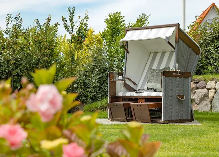 Listzeit List auf Sylt
