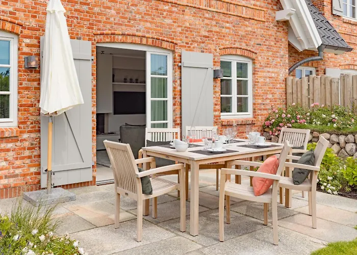 Listzeit * List auf Sylt